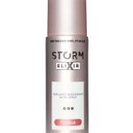 STORM ELIXIR DEODORANT SPRAY FINESSE 200 ML