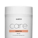 SUBRINA HAIR MASK KERATIN 500 ML