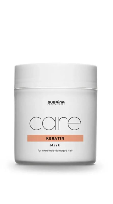 img-4070.jpg SUBRINA HAIR MASK KERATIN 500 ML - الصورة 1
