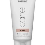 SUBRINA DETOX SCRUB  SCALP 150 ML