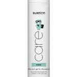 SUBRINA SHOWER GEL & SHAMPOO KIDS 250 ML