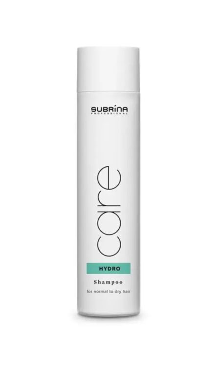 img-4085.jpg SUBRINA SHAMPOO HYDRO FOR NORMAL TO DRY HAIR 250 ML - الصورة 1