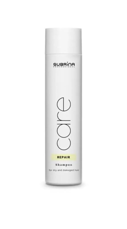 img-4086.jpg SUBRINA SHAMPOO REPAIR FOR DRY AND DAMAGED HAIR 250 ML - الصورة 1