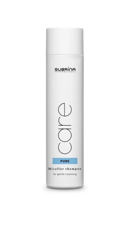 img-4089.jpg SUBRINA SHAMPOO MICELLAR FOR GENTLE CLEANSING 250 ML - الصورة 1