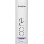 SUBRINA SHAMPOO COLOUR FOR COLOURED HAIR 2500 ML