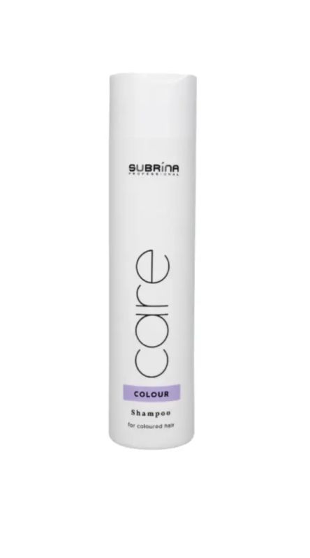 img-4091.jpg SUBRINA SHAMPOO COLOUR FOR COLOURED HAIR 2500 ML - الصورة 1