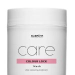 SUBRINA HAIR MASK COLOUR LOCK 500 ML