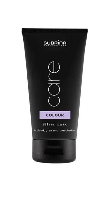 img-4096.jpg SUBRINA HAIR SILVER MASK COLOUR 150 ML - الصورة 1