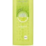 SUPERDRUG FRUITY LIME AND GINGER BODY WASH 250ML