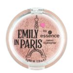 ESSENCE HIGHLIGHTER AND GLUTTER
