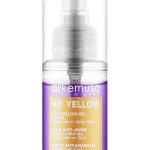 ARKEMUSA MILANO NO YELLOW HAIR OIL 75ML
