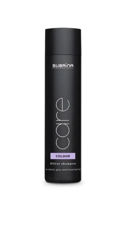 img-4101.jpg SUBRINA SILVER SHAMPOO COLOUR 250 ML - الصورة 1