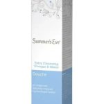 SUMMER'S EVE DOUCHE EXTRA CLEANSING 133 ML