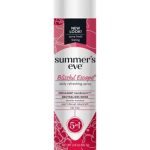 SUMMER'S EVE INTIMATE AREA SPRAY BLISSTUL ESCAPE 56.7 G