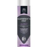 SUMMER'S EVE INTIMATE AREA SPRAY ULTRA 56.7 G