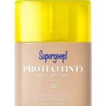 SUPER GOOP SUN SCREEN PROTEC(TINT) +50SPF 22W