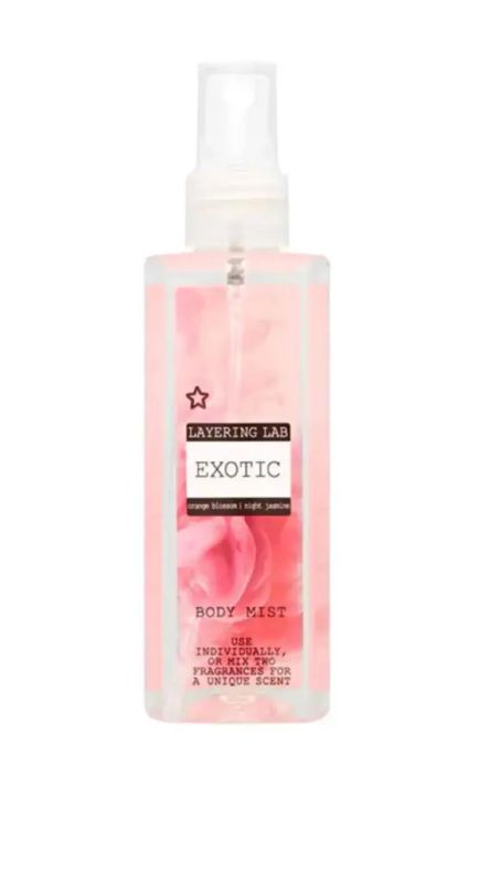 img-4123.jpg SUPERDRUG BODY MIST EXOTIC 100 ML - الصورة 1