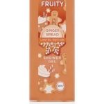 SUPERDRUG FRUITY GINGERBREAD BODY WASH 250ML