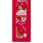 SUPERDRUG FRUITY WILDBERRY BODY WASH 250ML