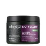 ARKEMUSA MILANO NO YELLOW MASK 500ML