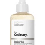 THE ORDINARY GLYCOLIC ACID 7% TONER 100ML