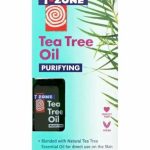 T-ZONE TEA TREE OIL 10ML