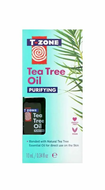 img-4142.jpg T-ZONE TEA TREE OIL 10ML - الصورة 1