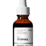 THE ORDINARY MULTI-PEPTIDE+COPPER-PEPTIDE 30ML