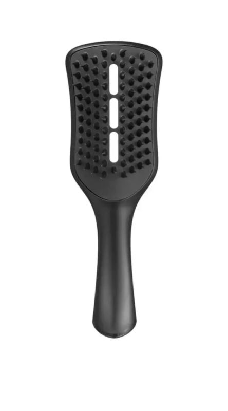 img-4146.jpg TANGEL TEEZER HAIR BRUSH WASY DRY & GO BLACK - الصورة 1