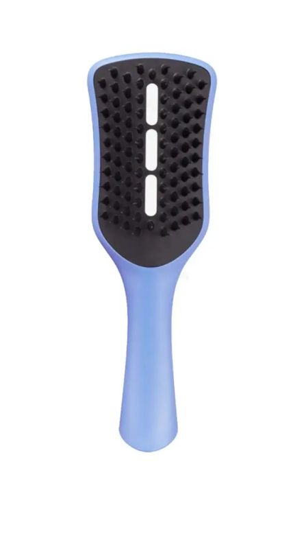 img-4149.jpg TANGEL TEEZER HAIR BRUSH WASY DRY & GO BLUE - الصورة 1