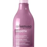 ARKEMUSA MILANO SMOOTH SHAMPOO 500ML