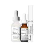 THE ORDINARY POWER OF PEPTIDES SET 3 PCS
