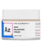THE ELEMNTS BALANCING CREAM AZELAIC ACID 50G