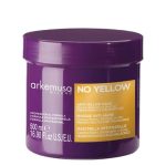 ARKEMUSA MILANO NO YELLOW MASK 500ML