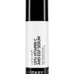 THE INKEY LIST 15% VITAMIN C & EGF SERUM 30ML