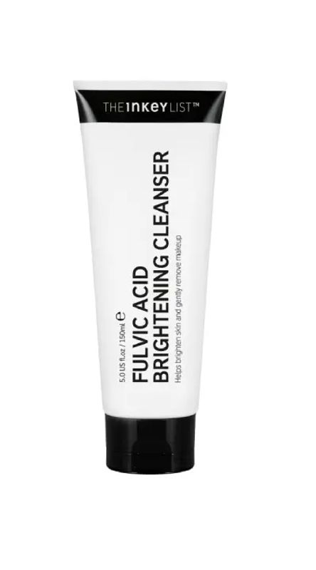 img-4163.jpg THE INKEY LIST FULVIC ACID CLEANSER 150ML - الصورة 1