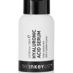 THE INKEY LIST HYALURONIC ACID SERUM 30ML