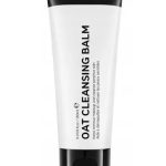 THE INKEY LIST OAT CLEANSING BALM 150ML