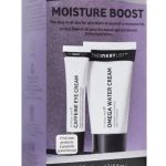 THE INKEY LIST MOISTURE BOOST HOLIDAY KIT 2 PCS