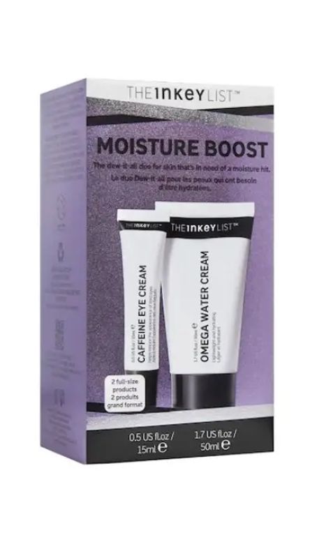 img-4170.jpg THE INKEY LIST MOISTURE BOOST HOLIDAY KIT 2 PCS - الصورة 1