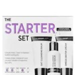 THE INKEY LIST STARTER SET 3 PCS