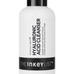 THE INKEY LIST HYALURONIC ACID CLEANSER 150ML