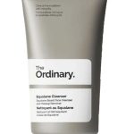 THE ORDINARY SQUALANE CLEANSER 50ML