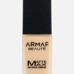ARMAF BEAUTE FOUNDATION MATTE MAX +SPF20