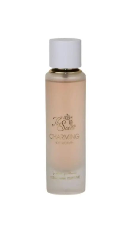 img-4197.jpg THE SCENT HAIR PERFUMES CHARMING 50 ML - الصورة 1