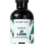 The Body Shop Joy Jasmine Body Wash 250ml