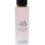 THE SCENT HAIR PERFUMES MY GIRL 50 ML