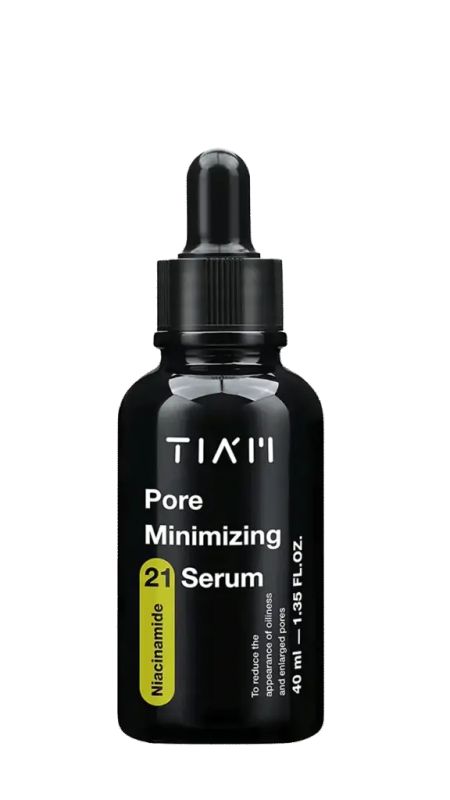 img-4207.jpg TIAM PORE MINIMIZING 21 SERUM 40ML - الصورة 1
