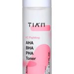 TIAM  AC FIGHTING AHA BHA PHA TONER 180ML