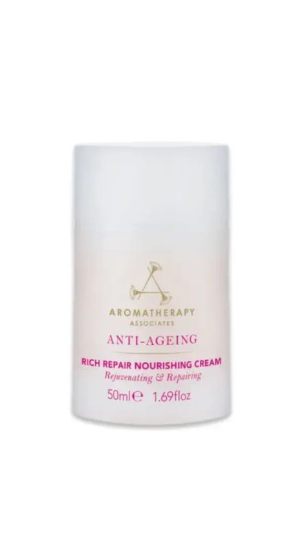 img-421.jpg AROMATHERAPY FACE CREAM ANTI AGING 50ML - الصورة 1